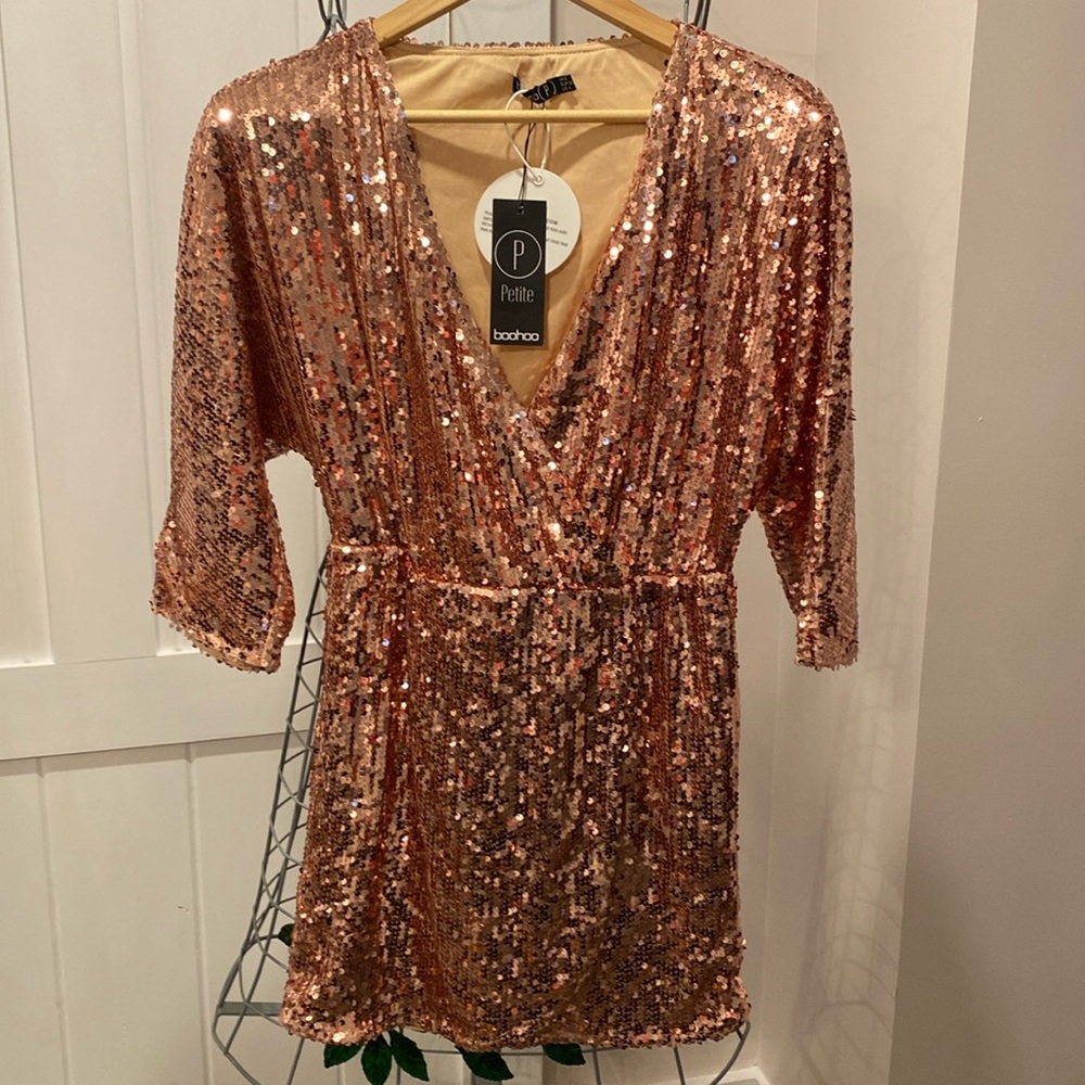 NWT sparkling dress 💃🏻
